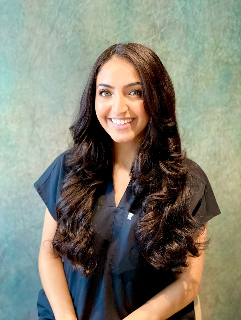 Dentist Houston TX Maria Attia Photo Dentist Houston TX Maria Attia Photo