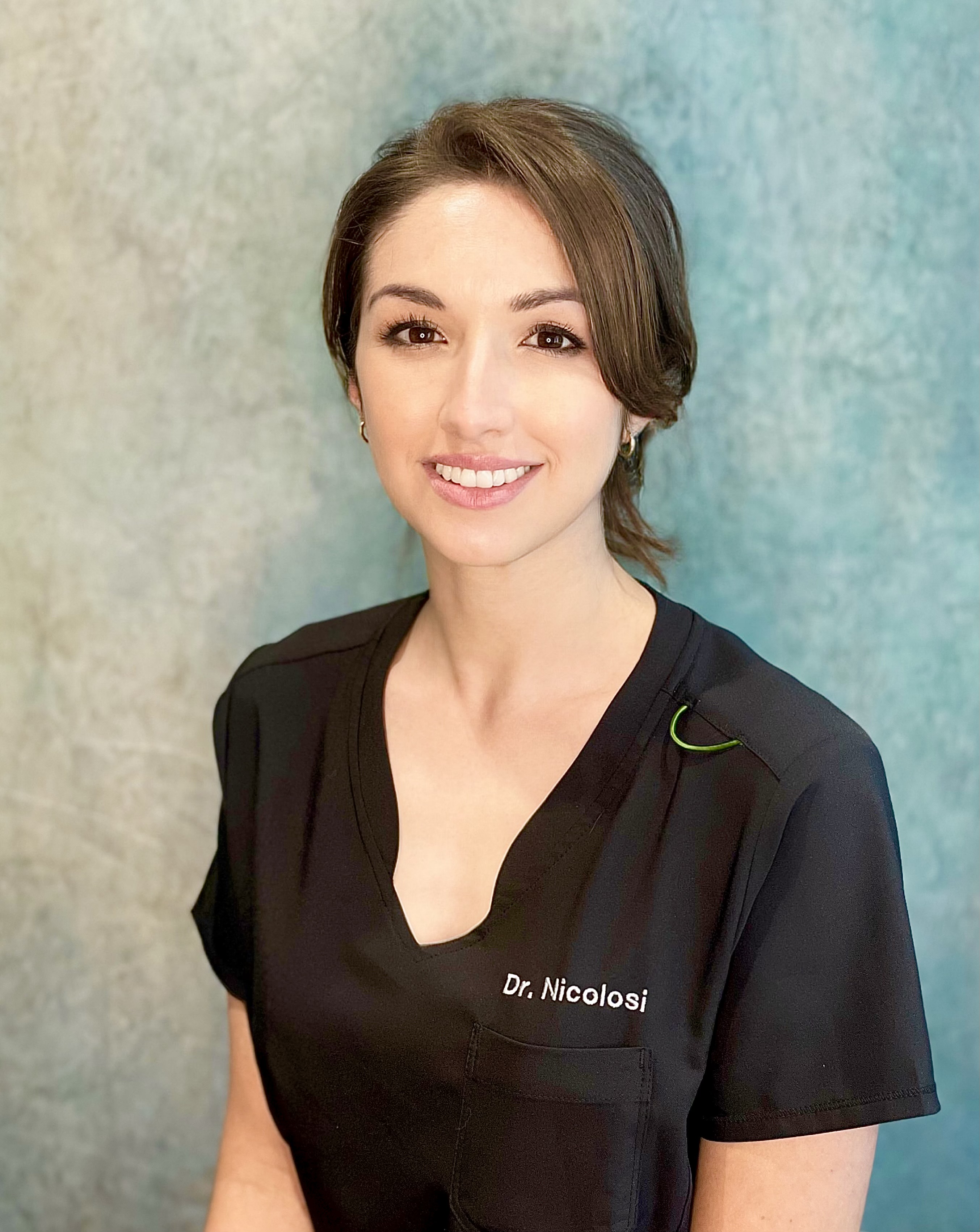 Dentist Houston TX Dr Sophia Nicolosi Image Dentist Houston TX Dr Sophia Nicolosi Image